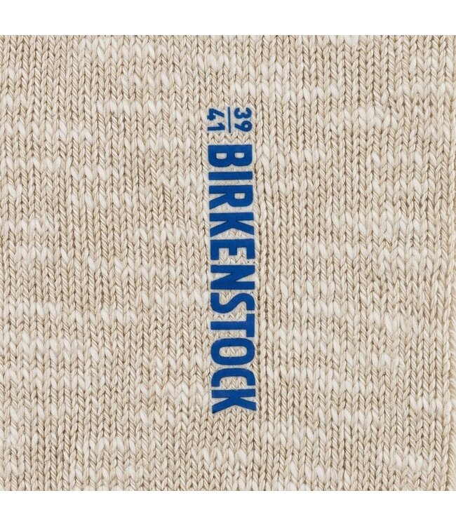 Birkenstock Women Cotton Slub Socks