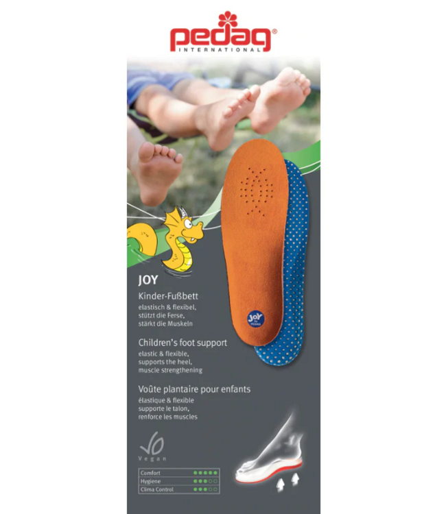 Pedag Joy Children’s Foot Support (Art122)
