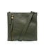 Joy Susan Multi Pocket Compact Crossbody Bag (L8254)