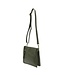 Joy Susan Multi Pocket Compact Crossbody Bag (L8254)