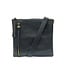 Joy Susan Multi Pocket Compact Crossbody Bag (L8254)