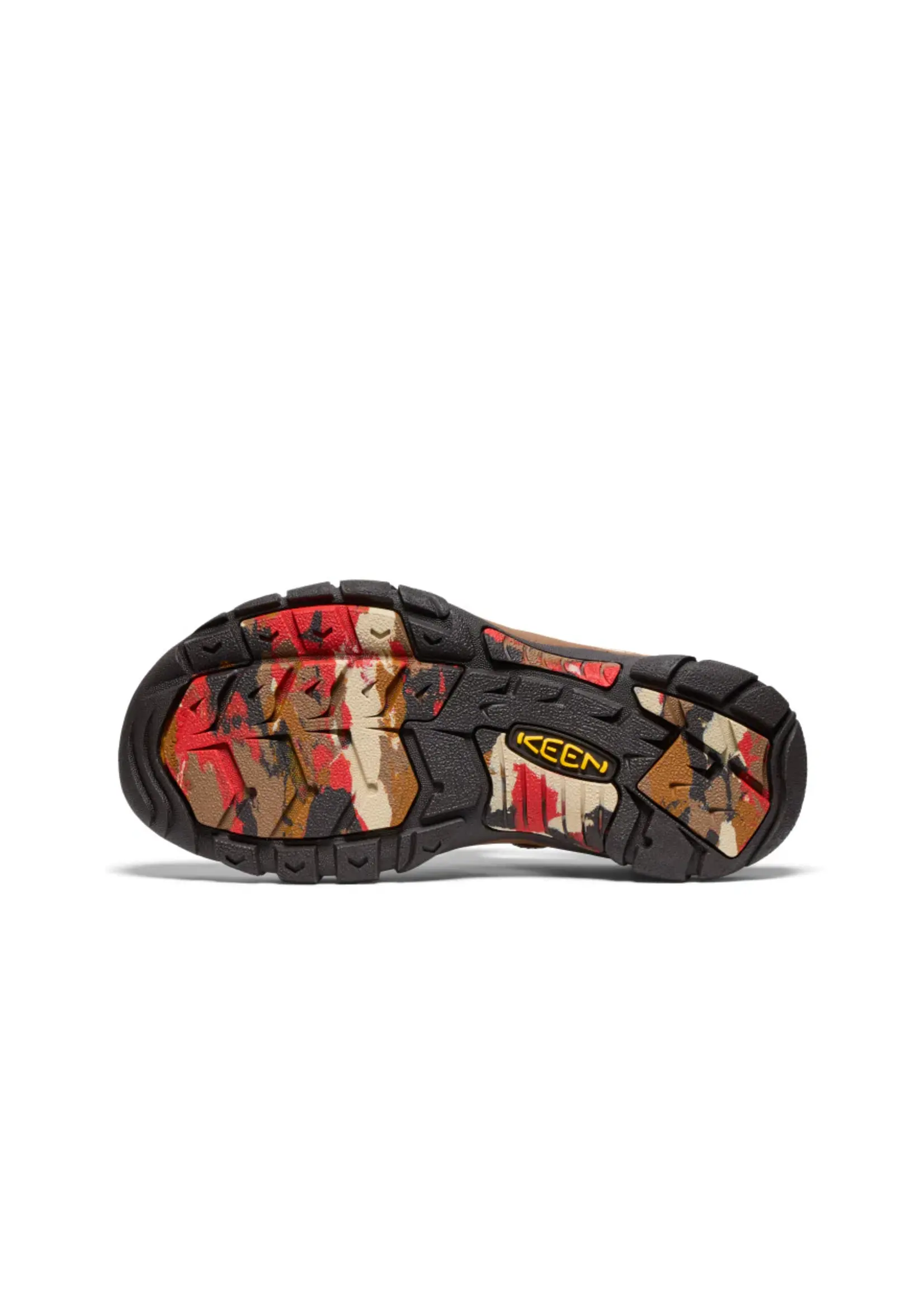 Keen Newport Retro