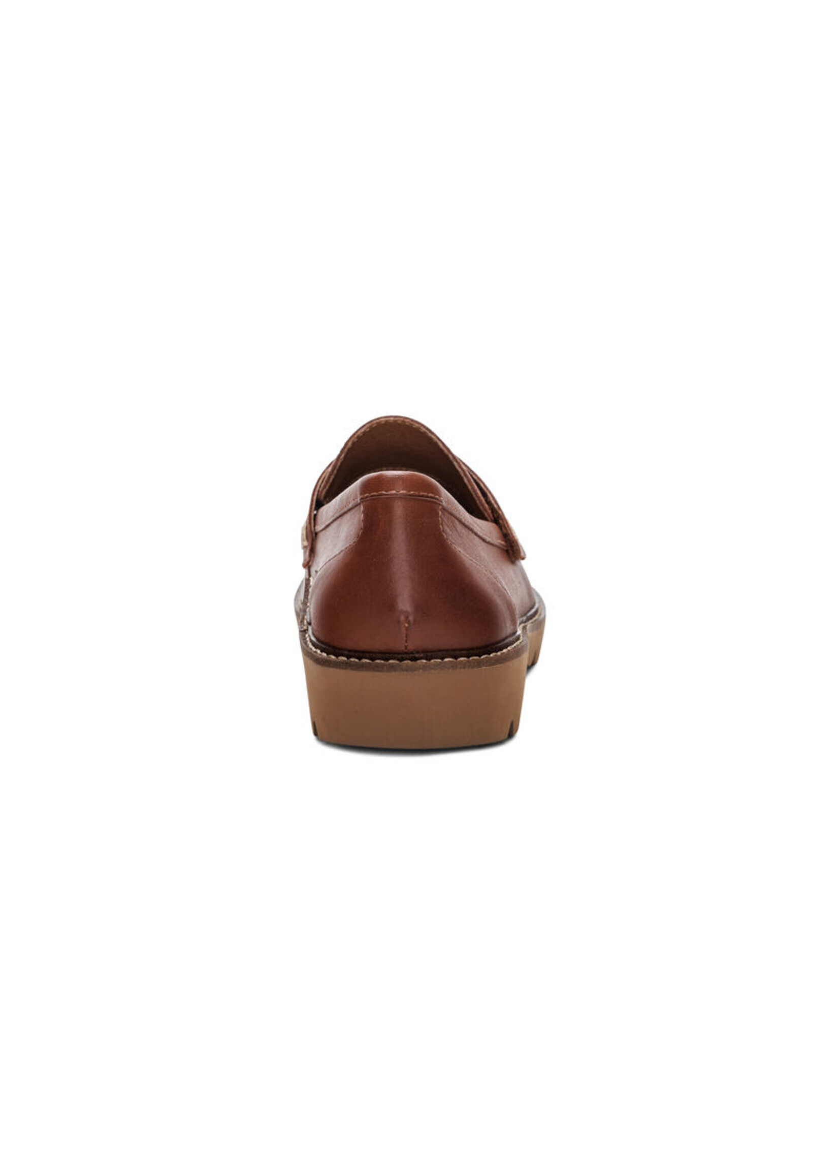 Aetrex Collette Lug Loafer