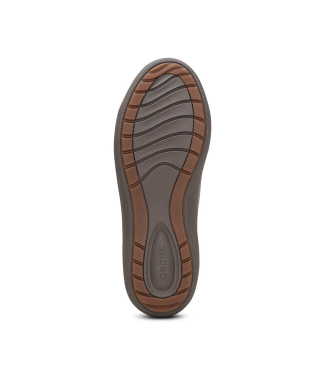 Aetrex Courtney Casual Lace Up