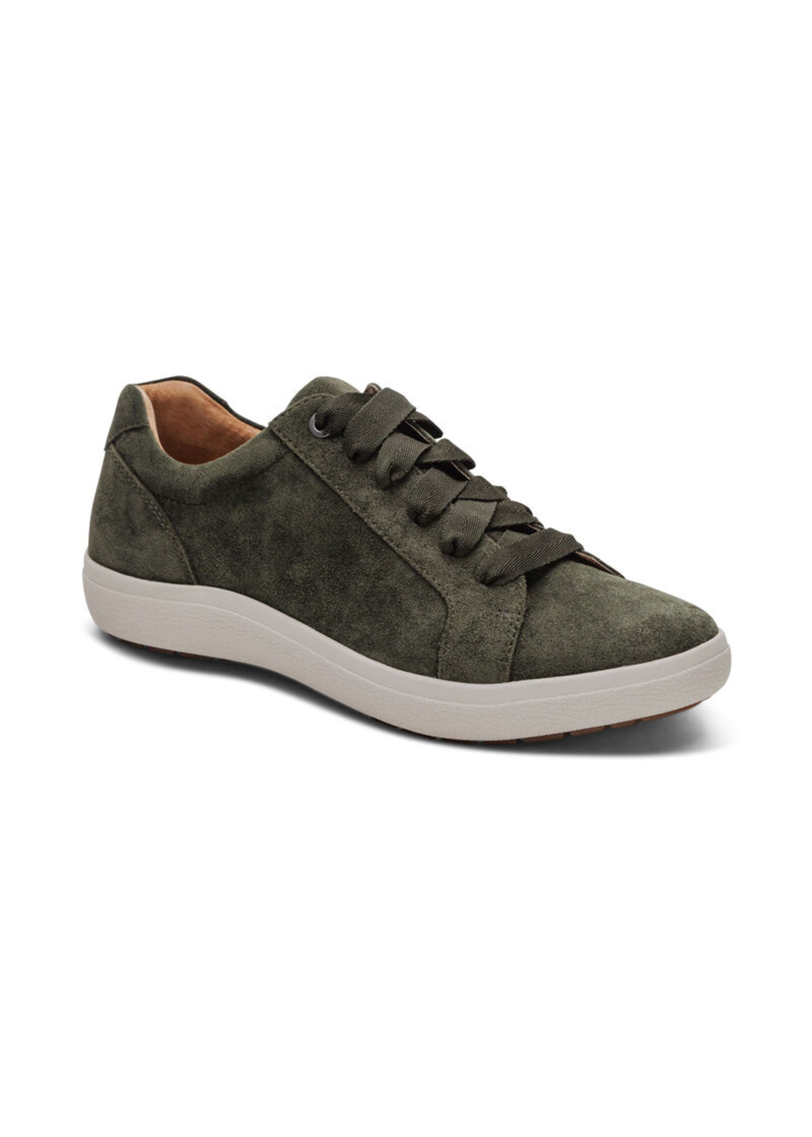 Aetrex Courtney Casual Lace Up