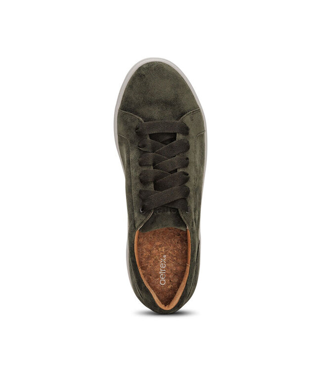 Aetrex Courtney Casual Lace Up