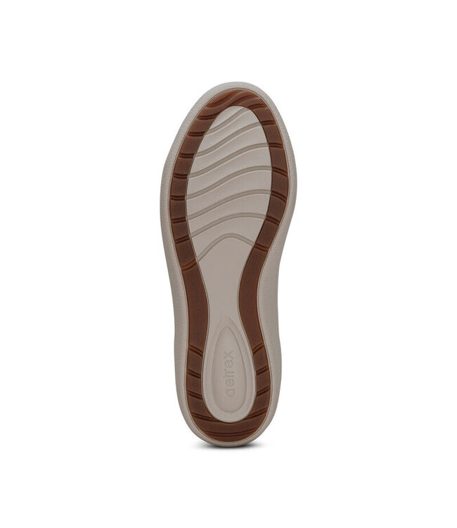 Aetrex Courtney Casual Lace Up