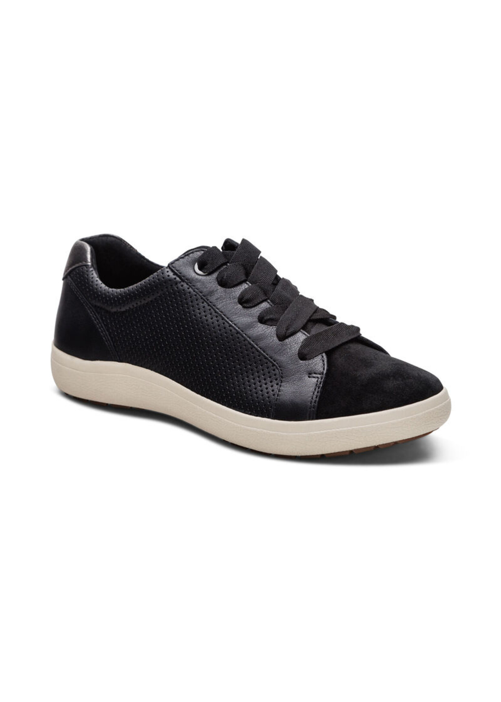 Aetrex Courtney Casual Lace Up