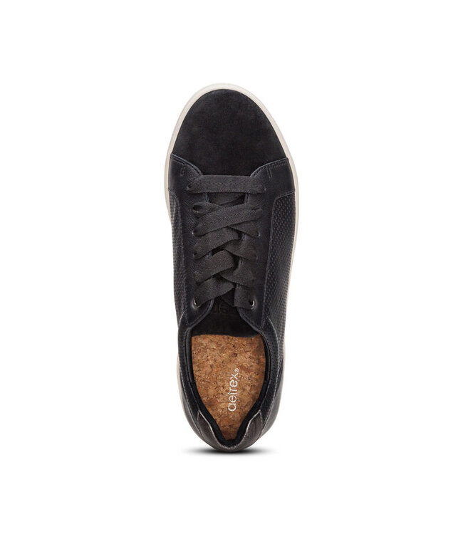 Aetrex Courtney Casual Lace Up