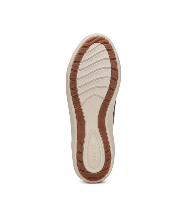 Aetrex Courtney Casual Lace Up