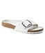 Birkenstock Madrid Big Buckle Oiled Leather