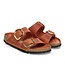 Birkenstock Arizona Big Buckle Oiled Leather
