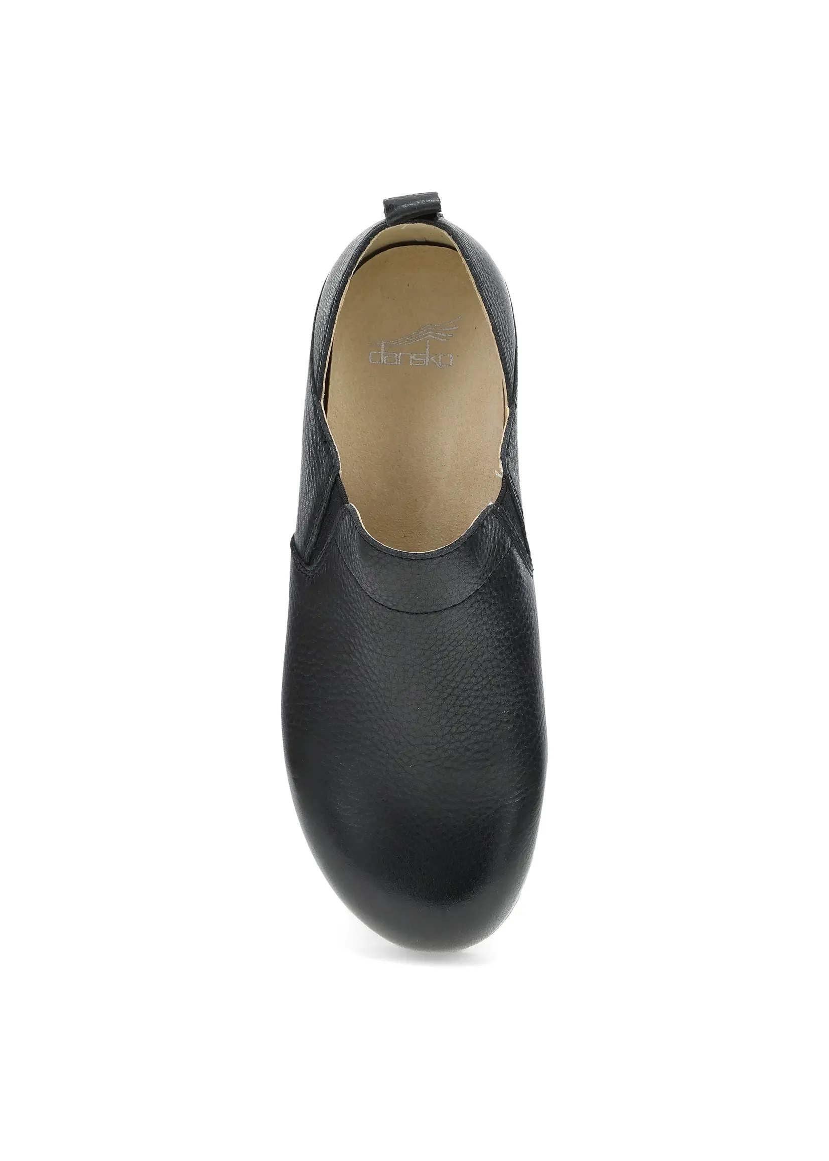 Dansko Meara Waxy Milled