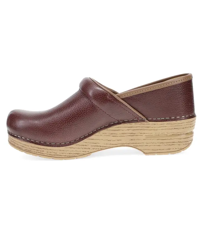 Dansko Professional Milled