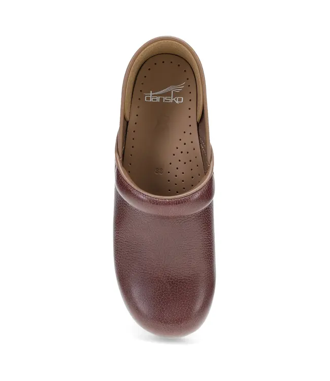 Dansko Professional Milled