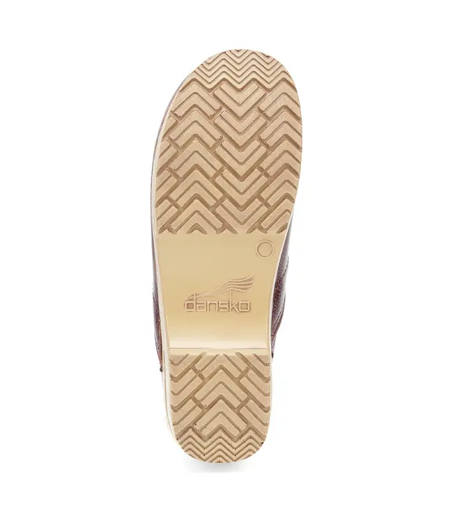 Dansko Professional Milled