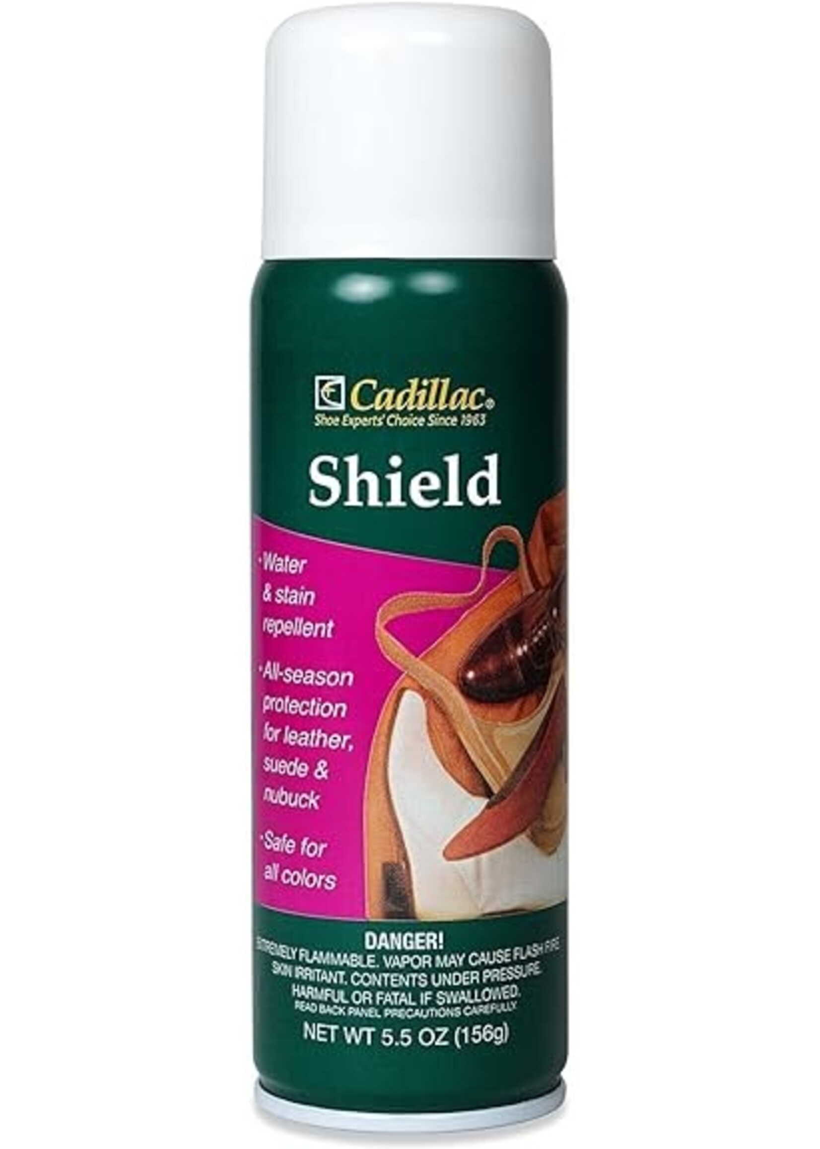 Cadillac Shield 5.5 Oz