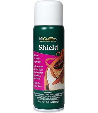 Cadillac Shield 5.5 Oz