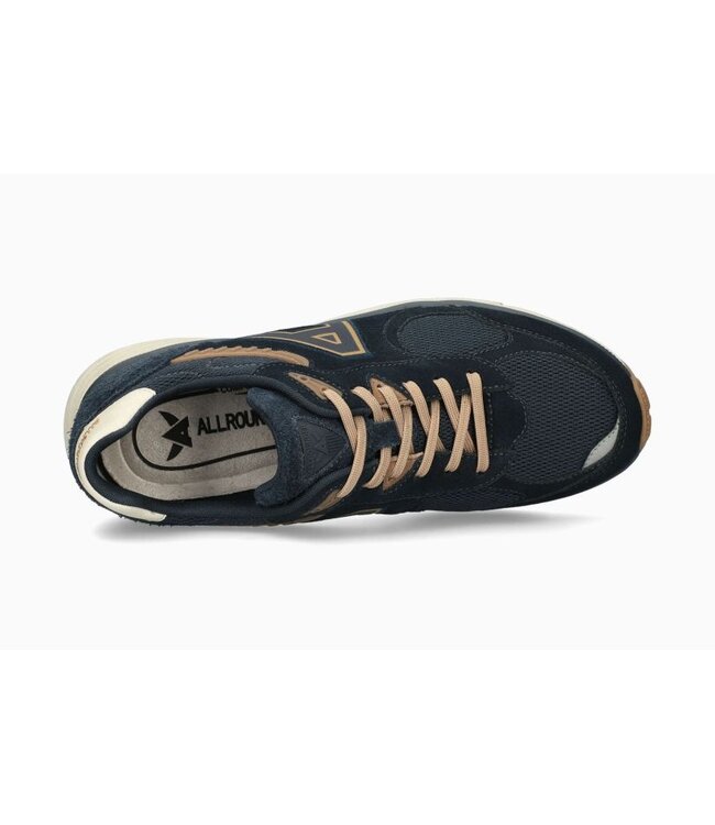 Allrounder Alento 2