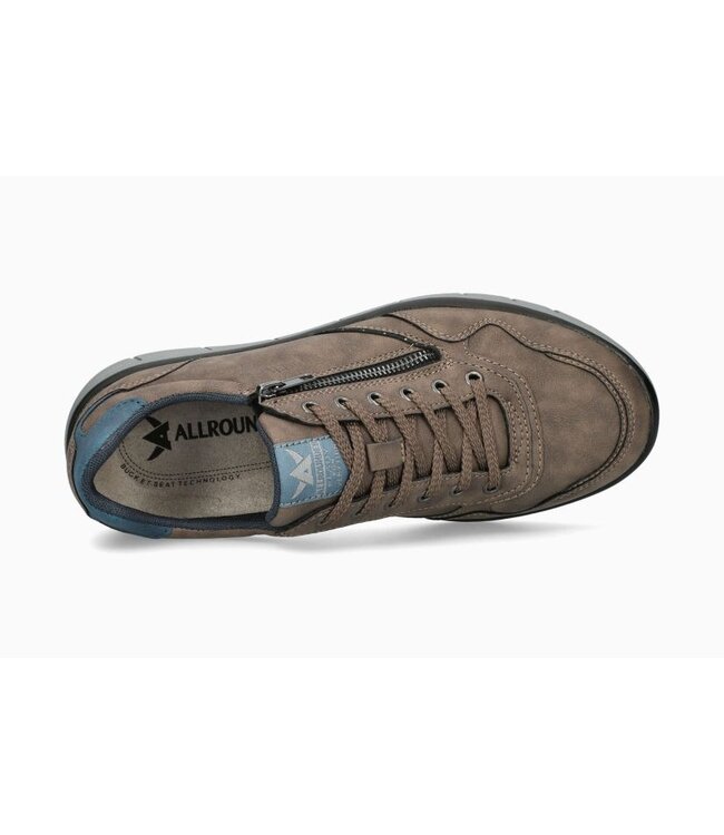 Allrounder Majestro 2