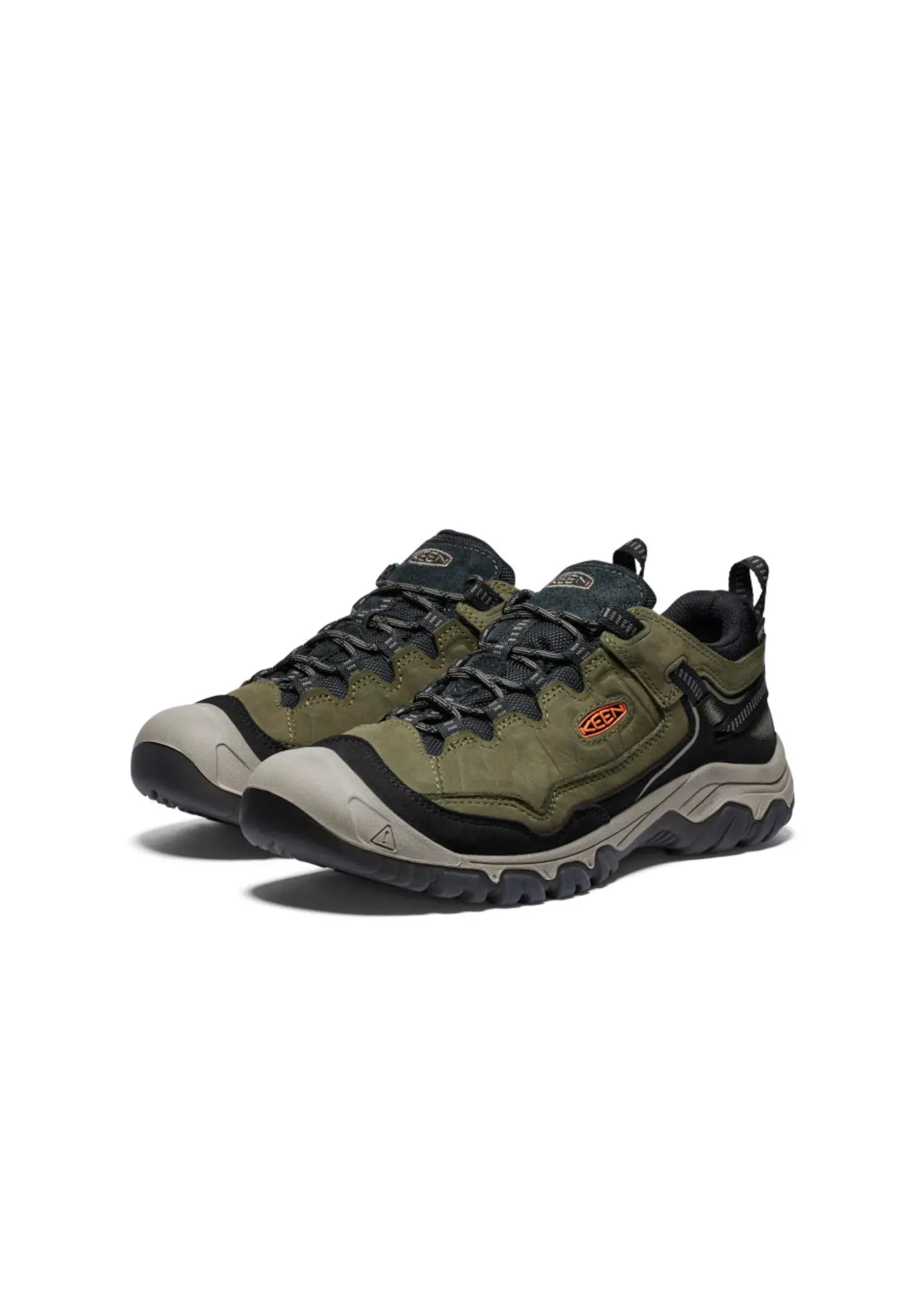 Keen Targhee IV WP Men