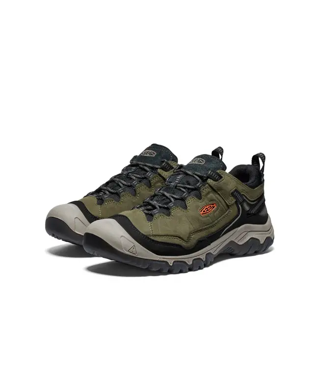 Keen Targhee IV WP Men
