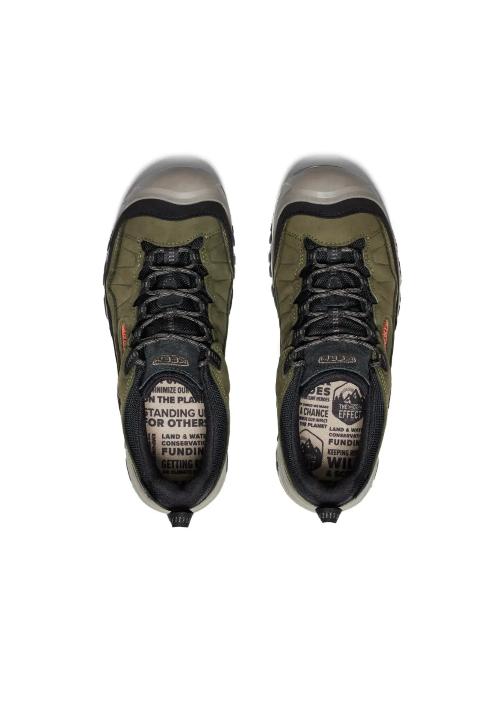 Keen Targhee IV WP Men