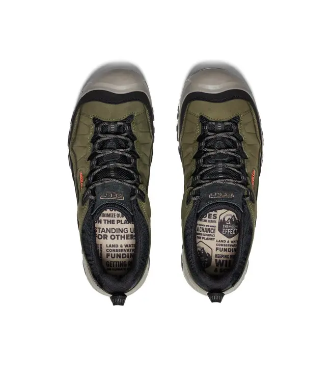 Keen Targhee IV WP Men
