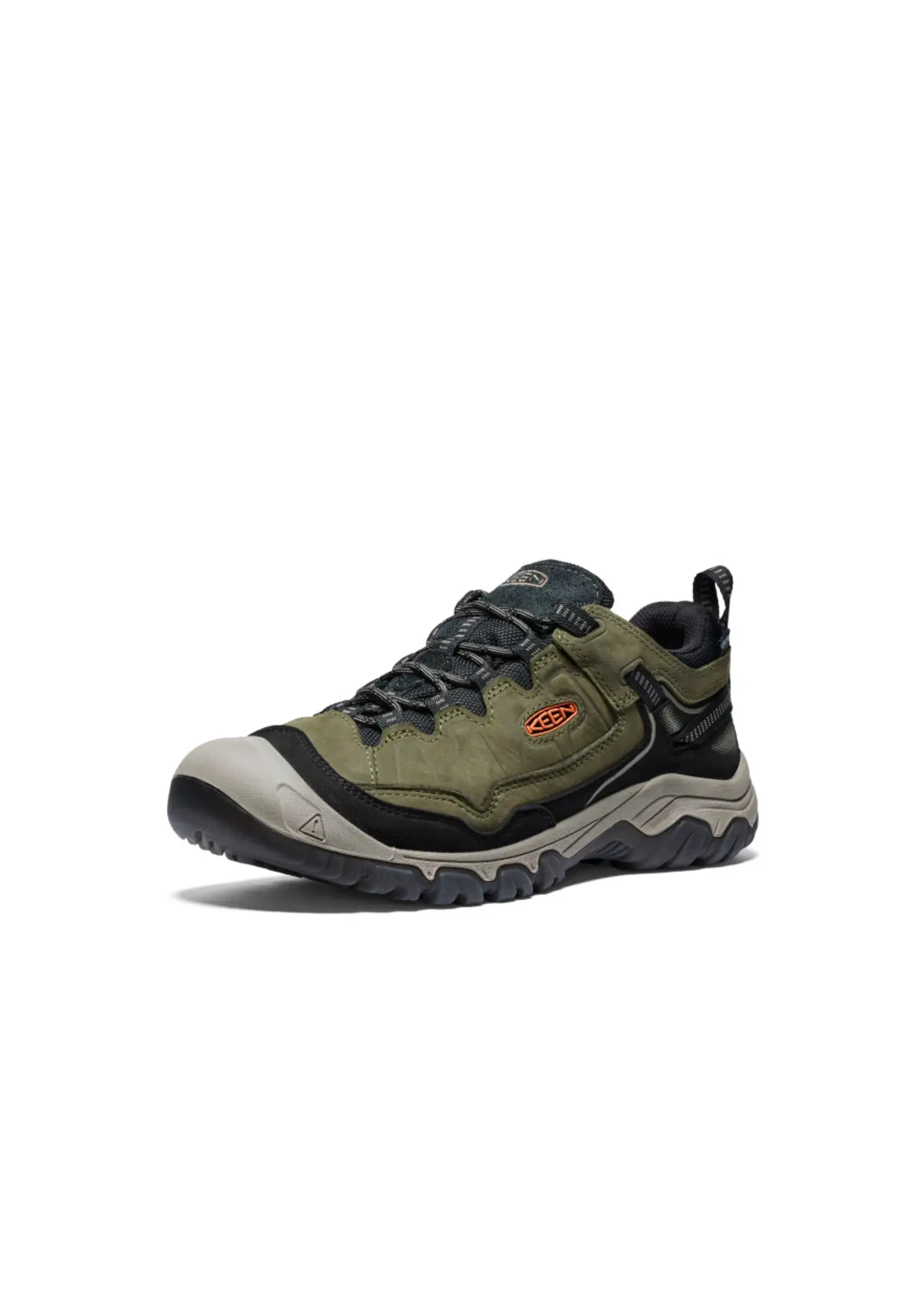 Keen Targhee IV WP Men