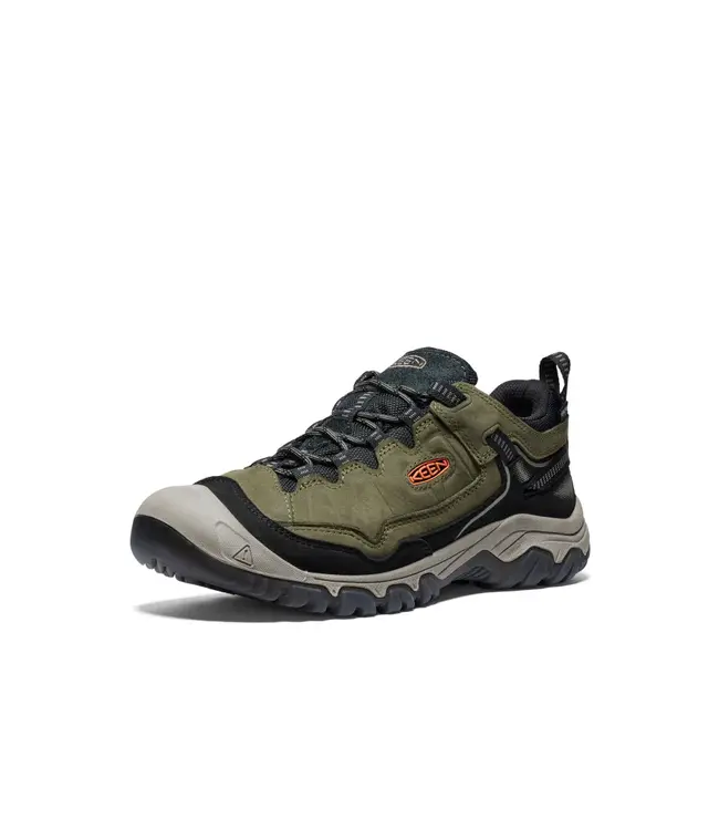 Keen Targhee IV WP Men