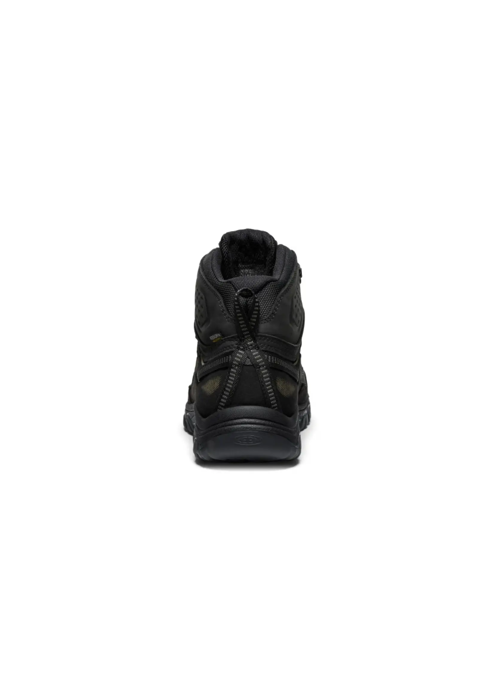 Keen Targhee IV Mid WP Mens