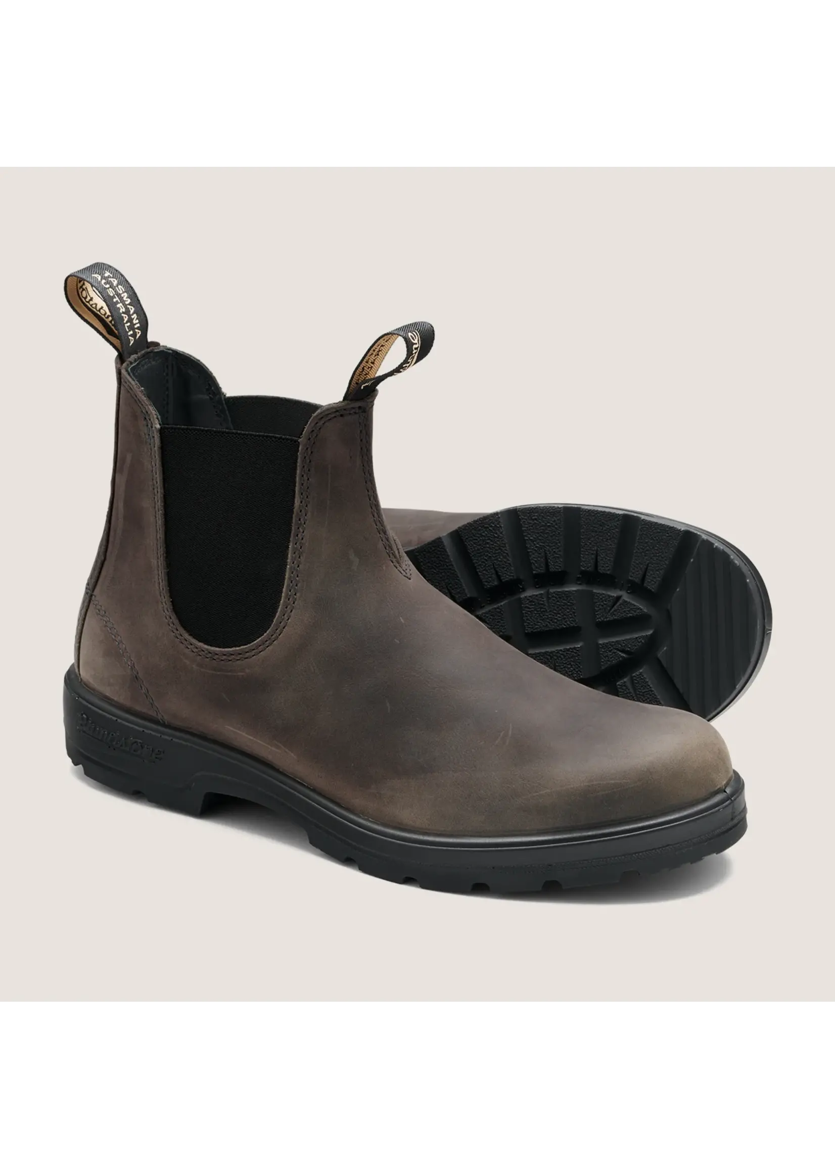 Blundstone Elastic Sided Boot (2446)