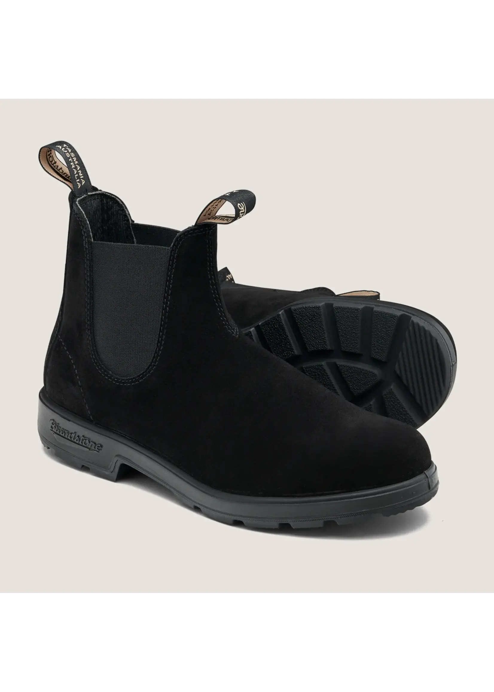 Blundstone Elastic Sided Boot (2405)