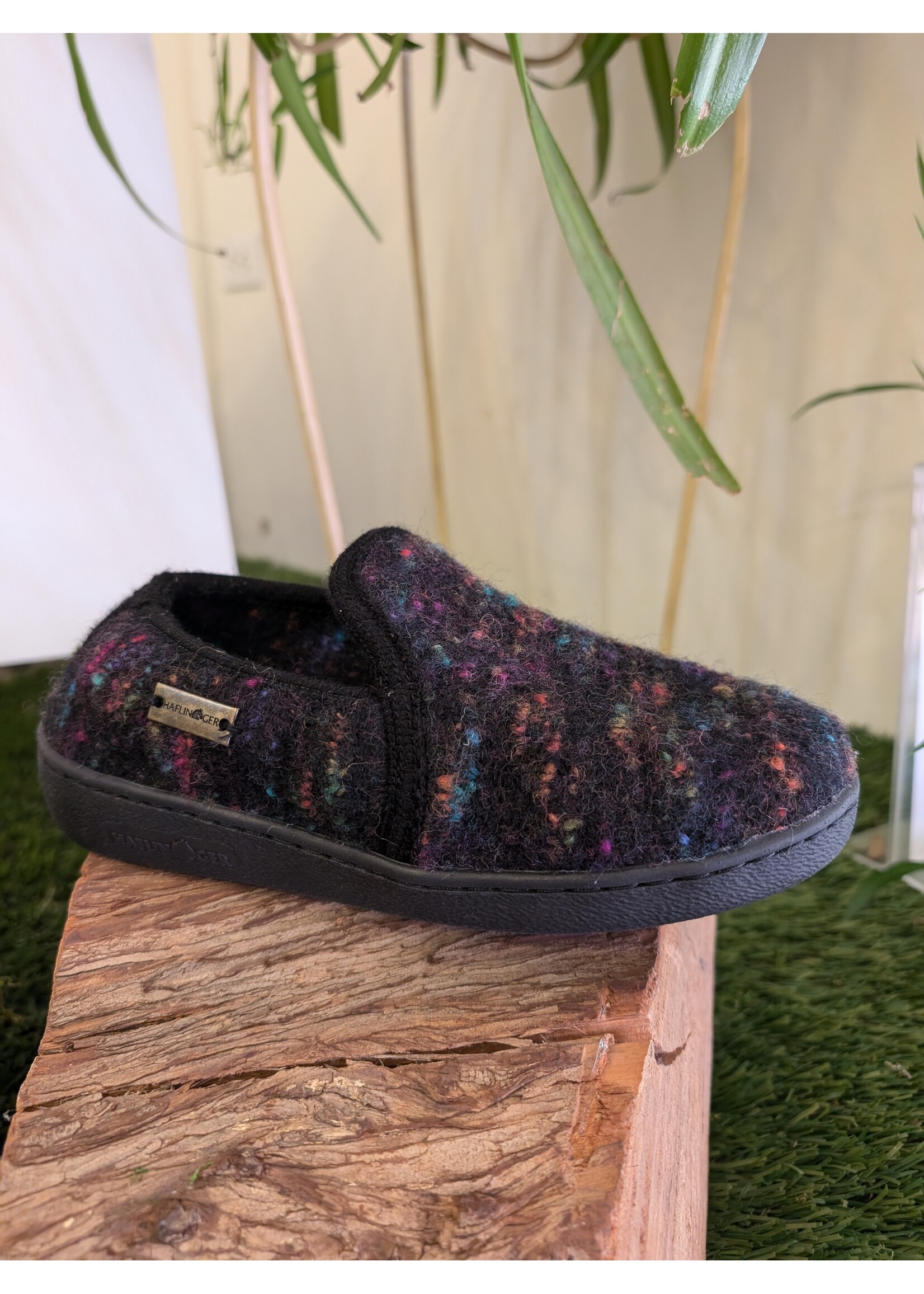 Haflinger ATB ll Loafer