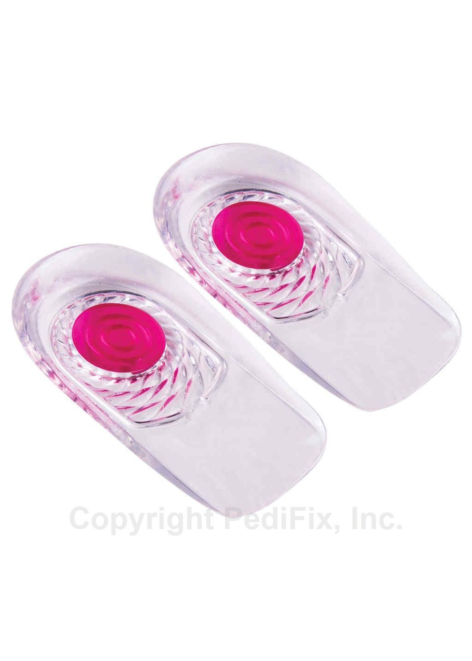 Pedifix Double-Action Gel  Heel Cushions P5040