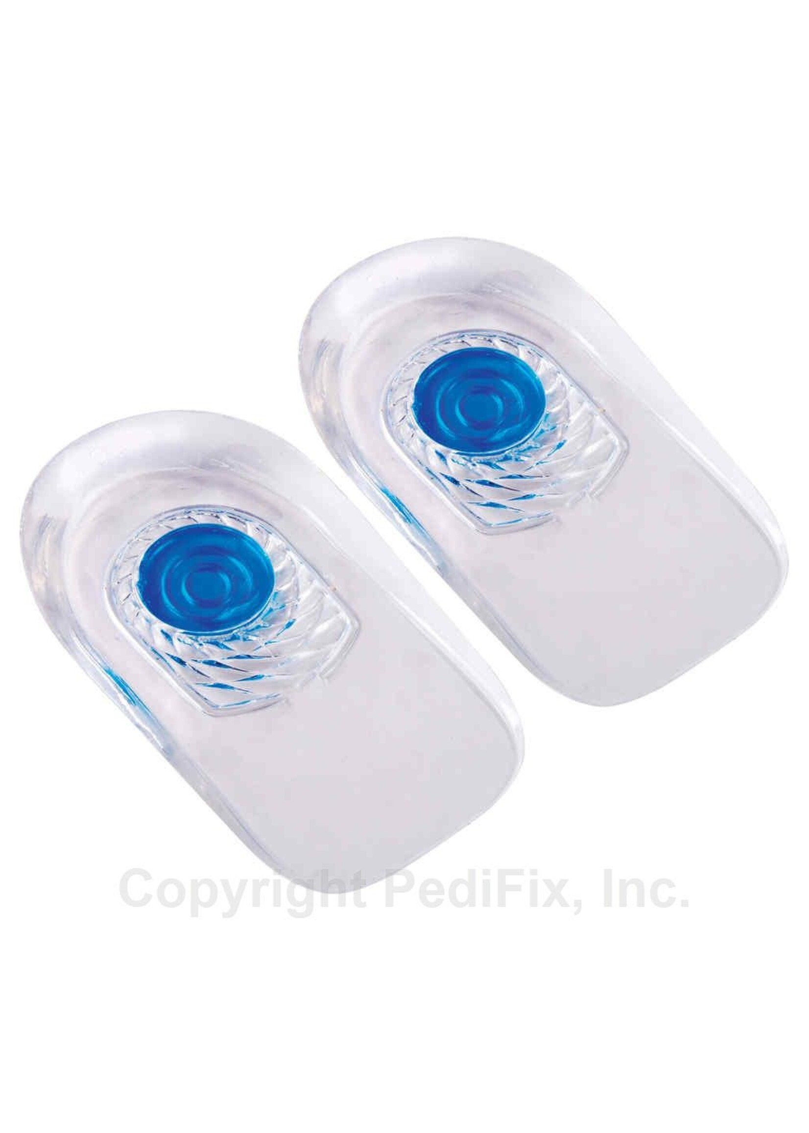 Pedifix Double-Action Gel  Heel Cushions P5040