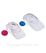 Pedifix Double-Action Gel  Heel Cushions P5040