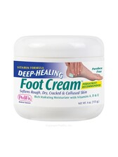 PediFix® P3069 Deep-Healing Foot Cream™ - Lucha's Comfort Footwear