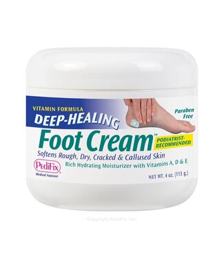 Pedifix P3069 Deep-Healing Foot Cream™