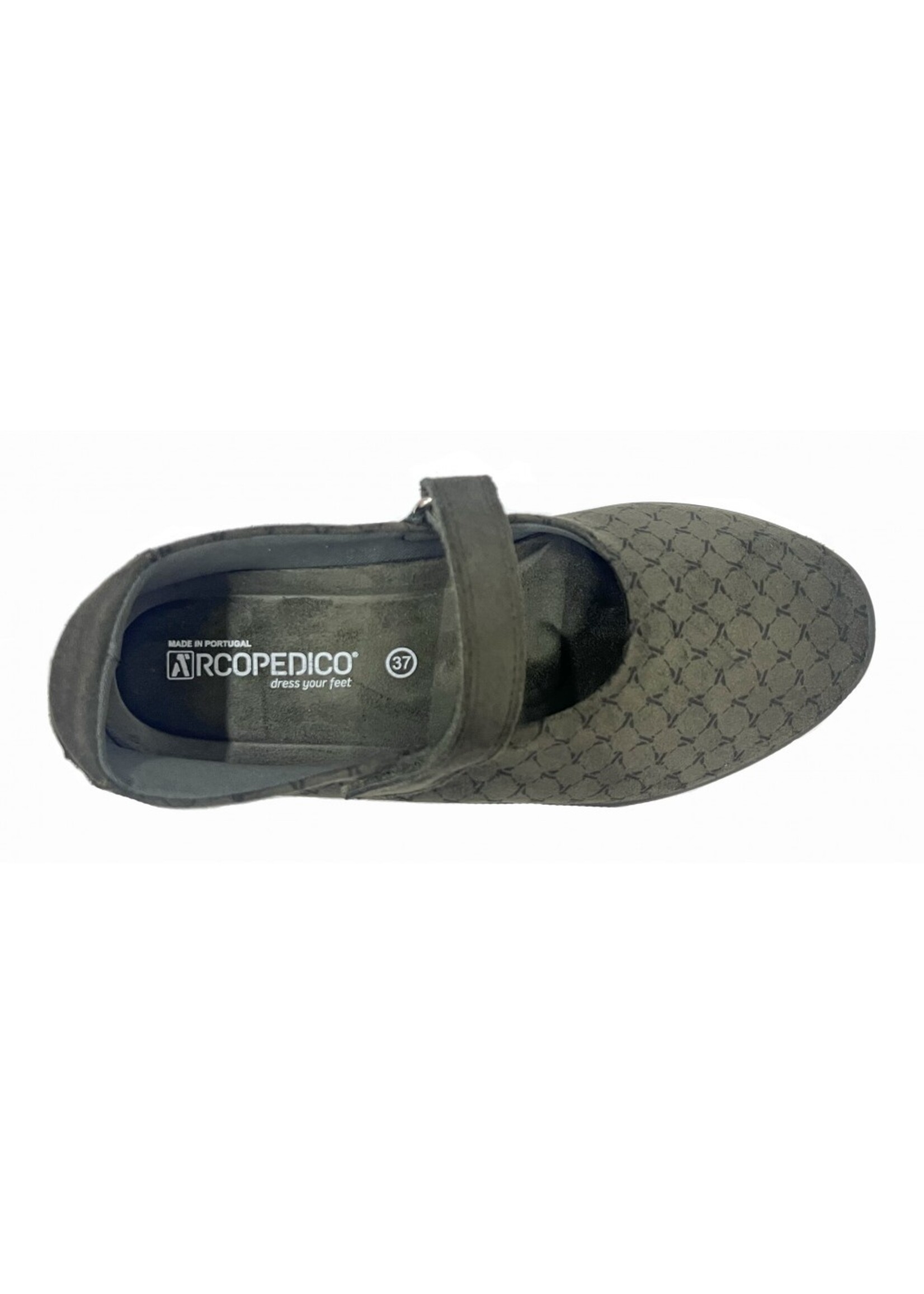 Arcopedico Estrella