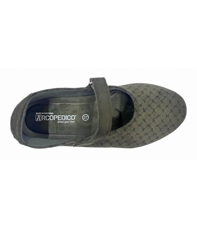 Arcopedico Estrella