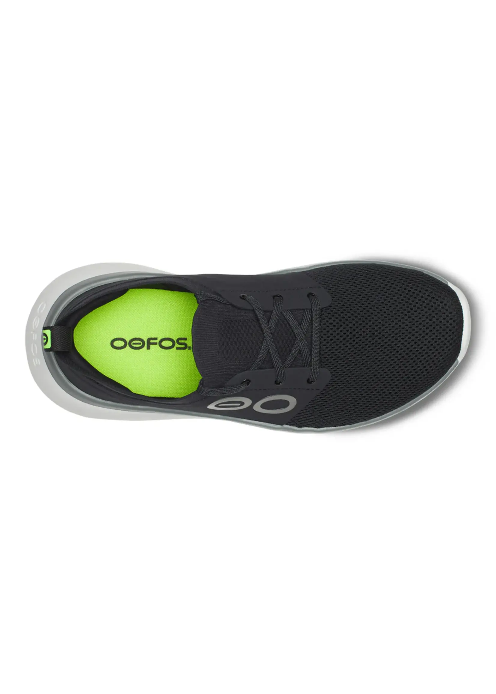 Oofos OOmy Stride Men