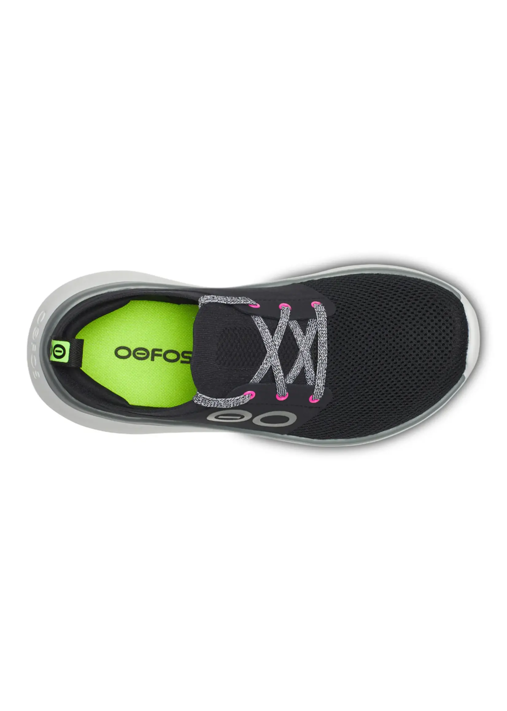 Oofos OOmy Stride Women