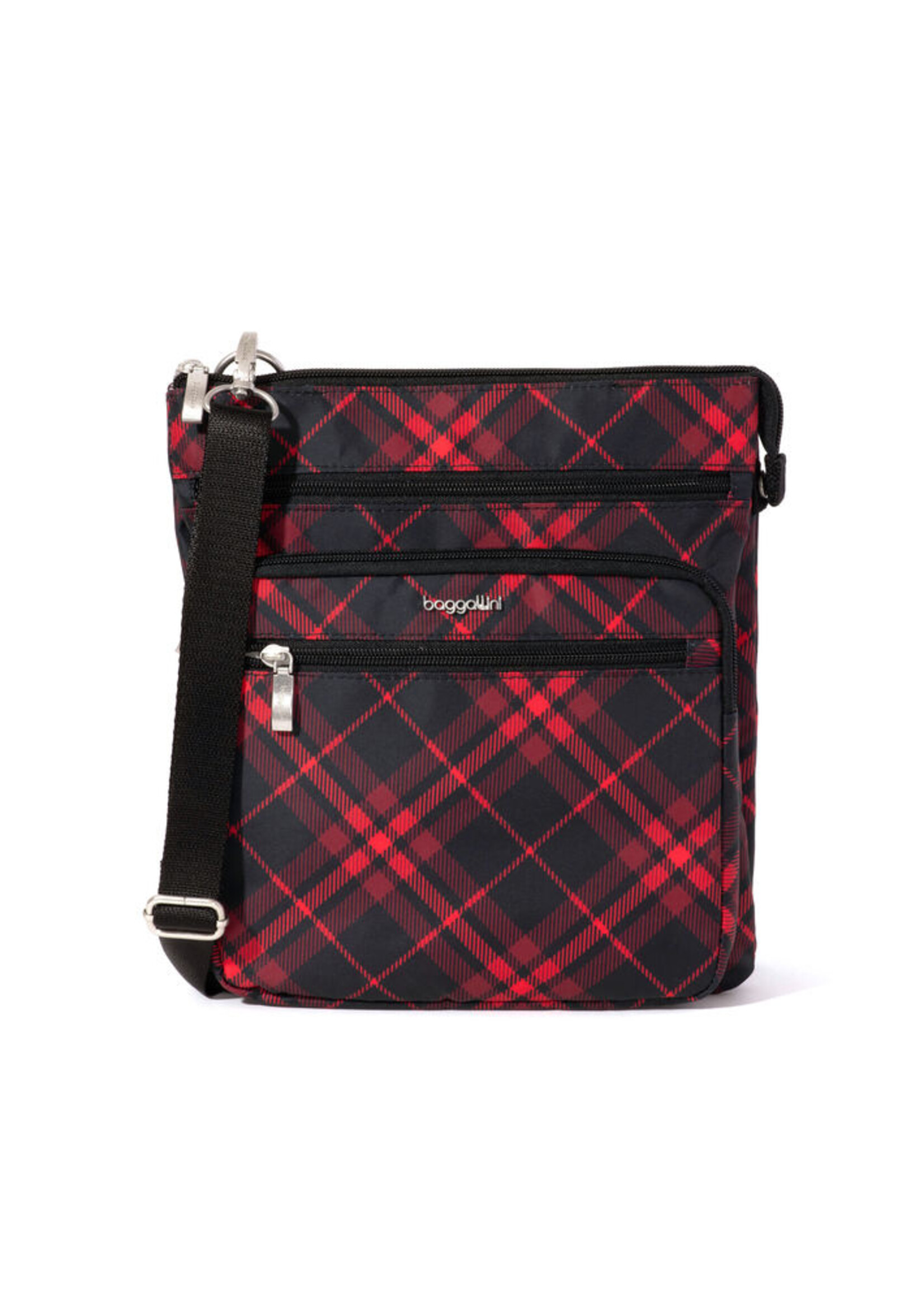 Baggallini Out And About Crossbody GOM920