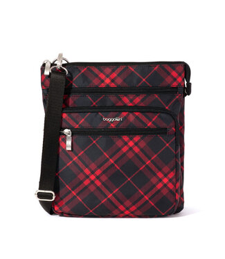 Baggallini Out And About Crossbody GOM920