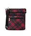 Baggallini Out And About Crossbody GOM920