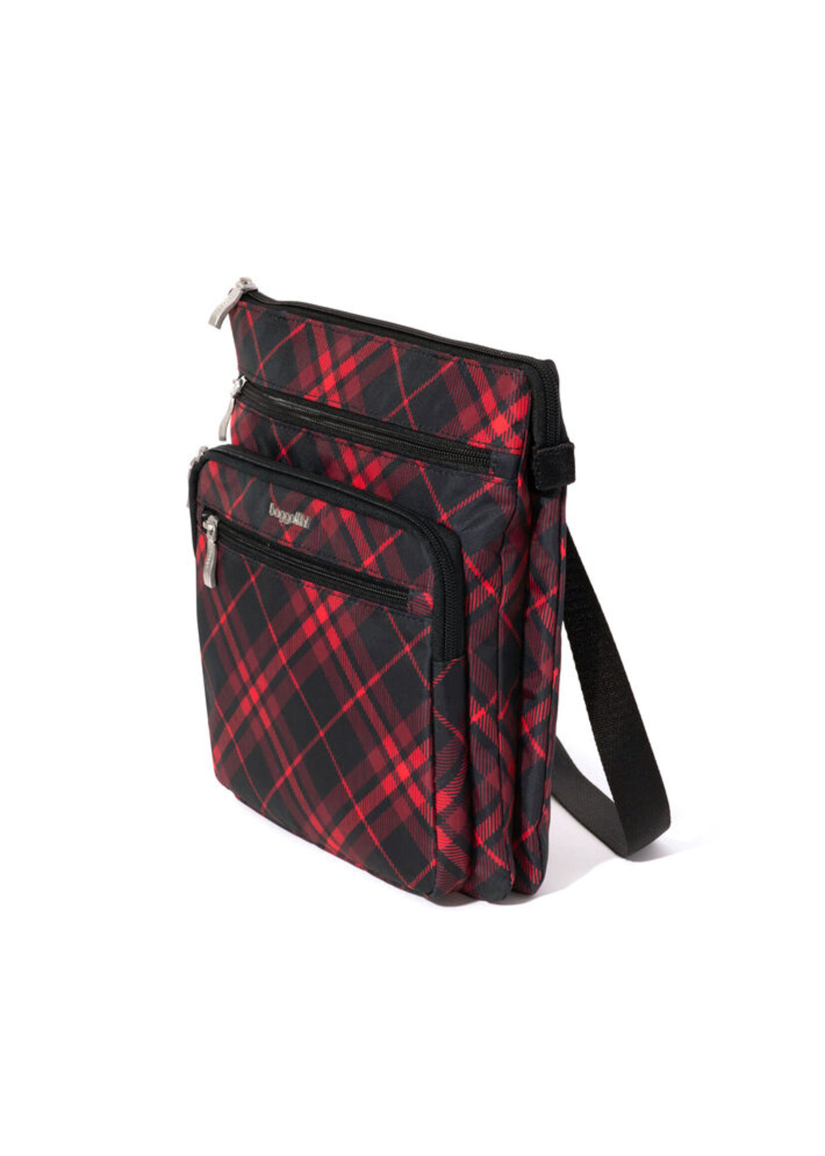 Baggallini Out And About Crossbody GOM920