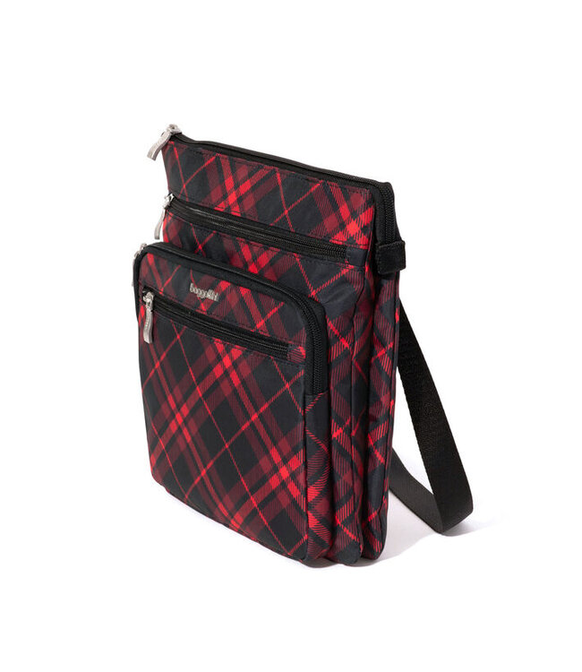 Baggallini Out And About Crossbody GOM920
