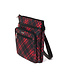 Baggallini Out And About Crossbody GOM920