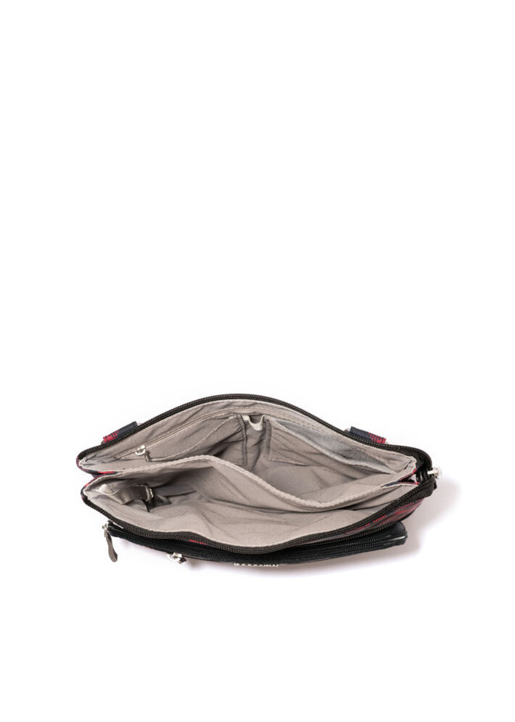 Baggallini Out And About Crossbody GOM920